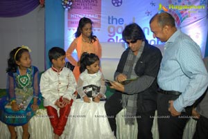19th International Children Film Festival India 2015