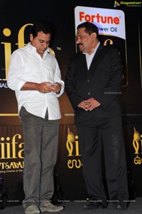 IIFA Utsavam 2015