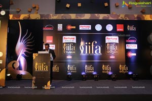 IIFA Utsavam 2015