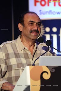 IIFA Utsavam 2015