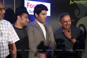 IIFA Utsavam 2015