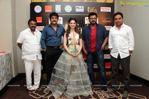 IIFA Utsavam 2015