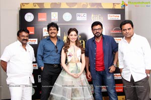 IIFA Utsavam 2015