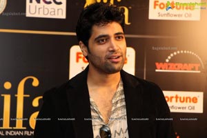 IIFA Utsavam 2015