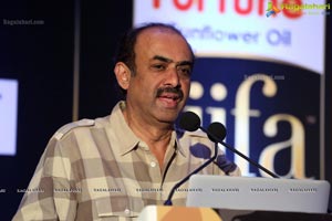 IIFA Utsavam 2015