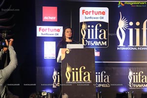 IIFA Utsavam 2015