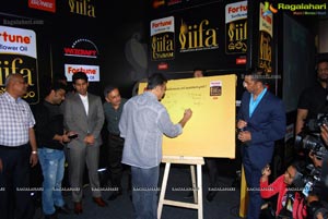 IIFA Utsavam 2015