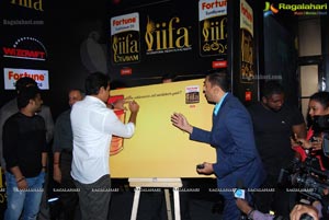 IIFA Utsavam 2015