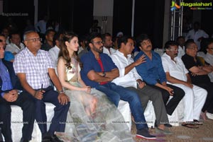 IIFA Utsavam 2015