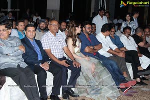 IIFA Utsavam 2015