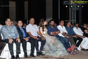 IIFA Utsavam 2015