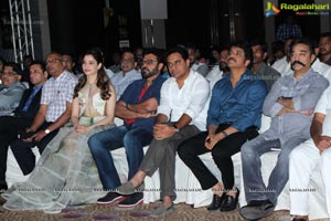 IIFA Utsavam 2015