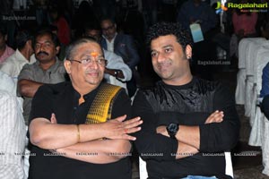 IIFA Utsavam 2015