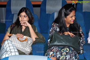 Angry Indian Goddesses