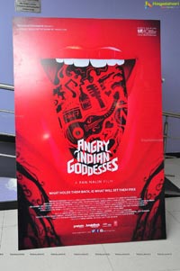 Angry Indian Goddesses