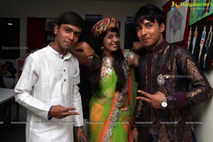 Diwali Celebrations 2015