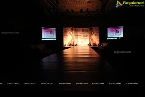 INIFD Fashion Forward 2015