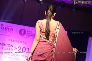 INIFD Fashion Forward 2015