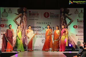 INIFD Fashion Forward 2015