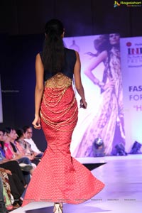 INIFD Fashion Forward 2015