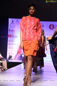 INIFD Fashion Forward 2015