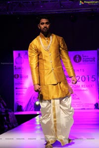 INIFD Fashion Forward 2015