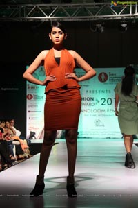 INIFD Fashion Forward 2015