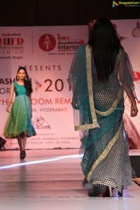 INIFD Fashion Forward 2015