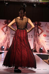 INIFD Fashion Forward 2015