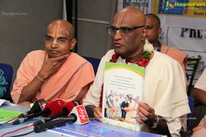 Hare Krishna Movement