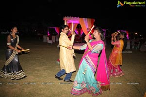 Jaya Prada Son Party Photos