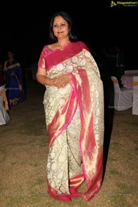 Jaya Prada Son Party Photos