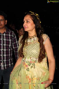 Jaya Prada Son Party Photos