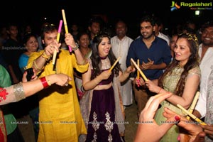 Jaya Prada Son Party Photos