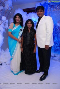 JCI Hyderabad Deccan