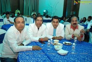 JCI Hyderabad Deccan