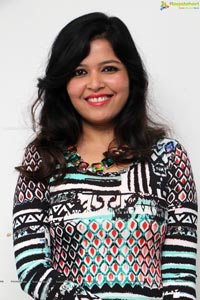 Jyotii Sethi