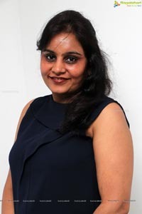 Jyotii Sethi