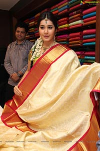 Rashi Khanna Kanchipuram Kamakshi Silks