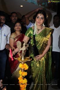 Rashi Khanna Kanchipuram Kamakshi Silks