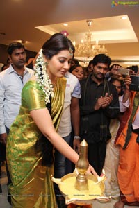 Rashi Khanna Kanchipuram Kamakshi Silks