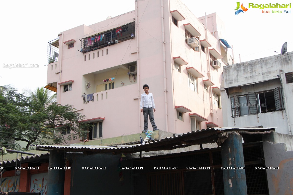 Karthika Masam Celebrations by Kovvali-Denduluru Residents at Saradhi Studios, Hyderabad