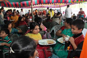 Karthika Masam Celebrations