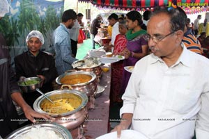 Karthika Masam Celebrations