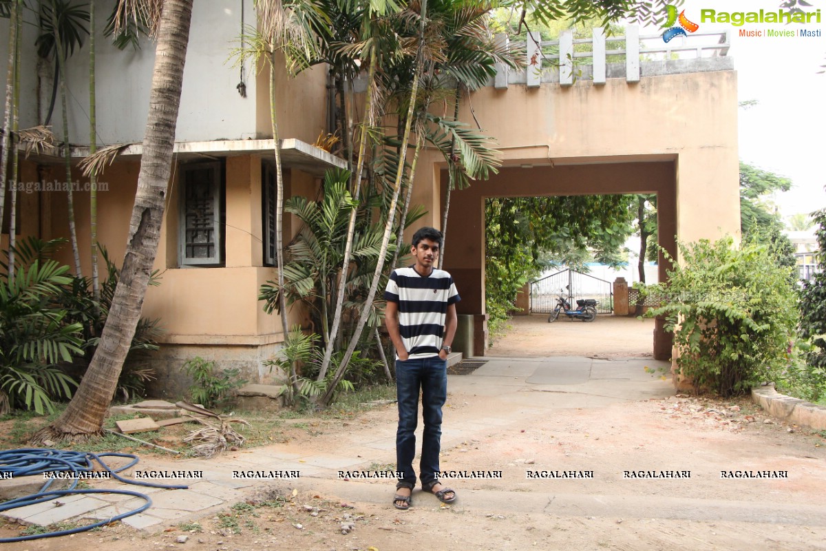 Karthika Masam Celebrations by Kovvali-Denduluru Residents at Saradhi Studios, Hyderabad