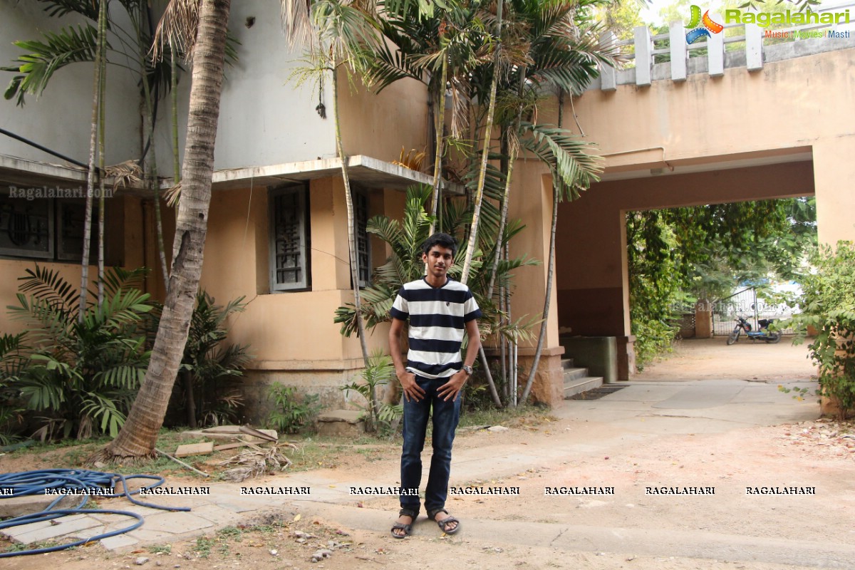 Karthika Masam Celebrations by Kovvali-Denduluru Residents at Saradhi Studios, Hyderabad