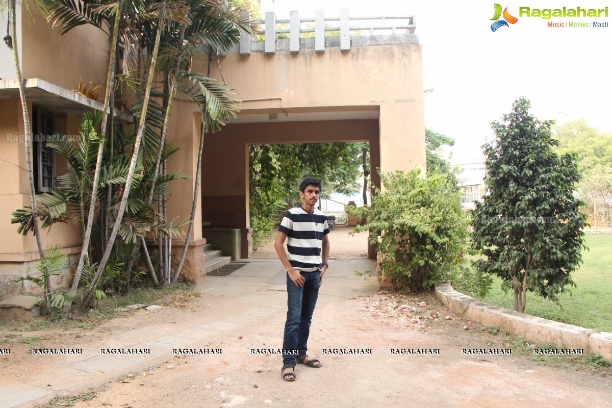 Karthika Masam Celebrations by Kovvali-Denduluru Residents at Saradhi Studios, Hyderabad