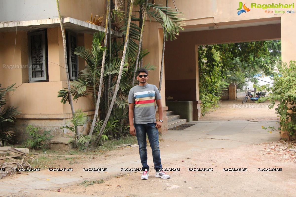 Karthika Masam Celebrations by Kovvali-Denduluru Residents at Saradhi Studios, Hyderabad