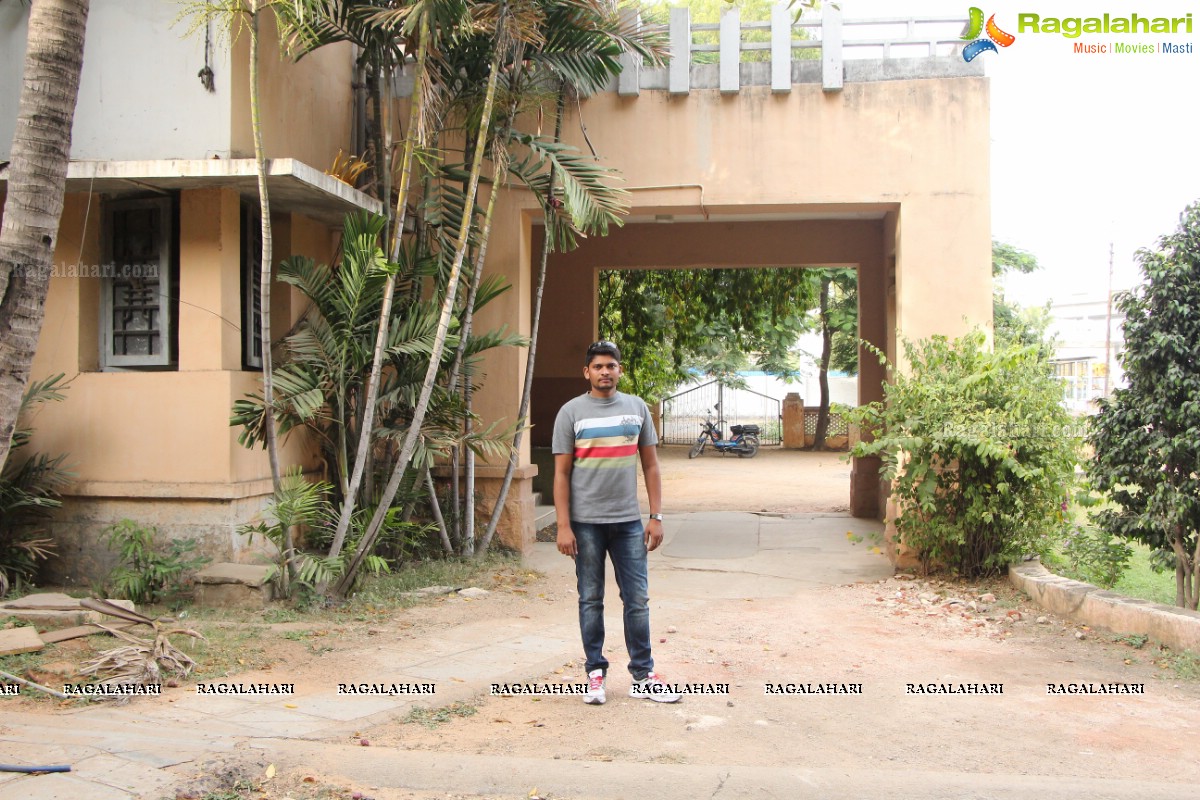 Karthika Masam Celebrations by Kovvali-Denduluru Residents at Saradhi Studios, Hyderabad