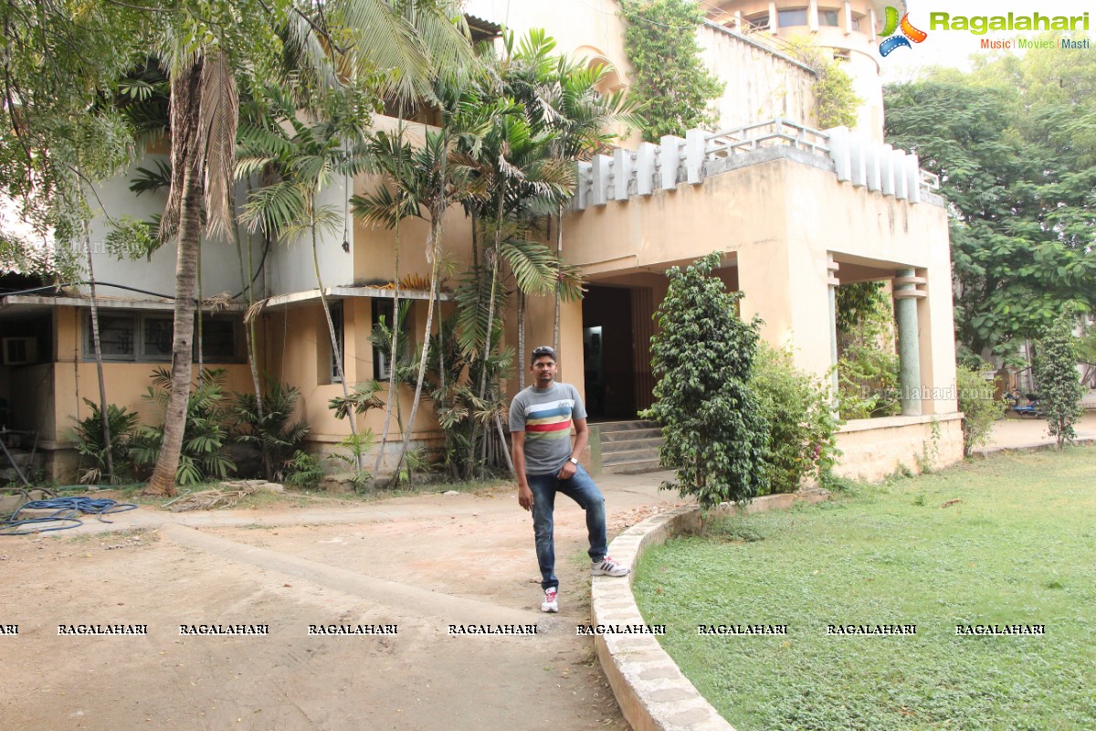 Karthika Masam Celebrations by Kovvali-Denduluru Residents at Saradhi Studios, Hyderabad